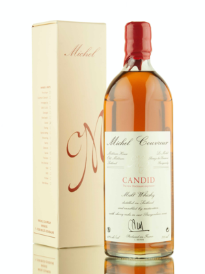 Michel Couvreur Candid Malt Whisky 49%