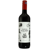 Marcel Malbec 2020