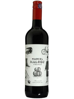 Château du Cèdre 'Marcel' Malbec 2022