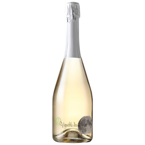 Vignoble des 2 Lunes Cremant d'Alsace Clair 2 Lunes 2013 Vignoble des 2 Lunes Cremant d'Alsace Clair 2 Lunes 2013