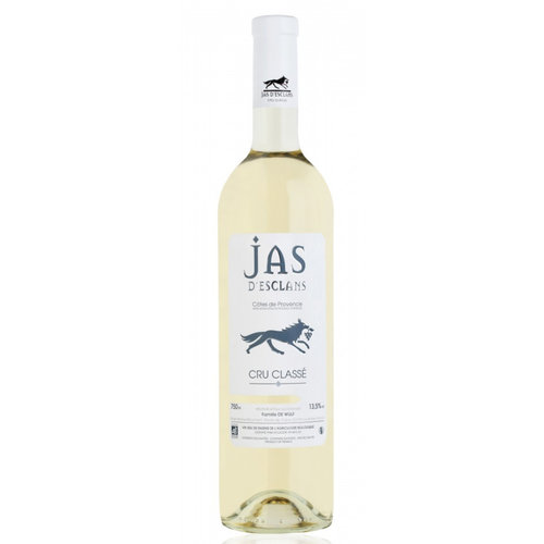 Jas d'Esclans Blanc Cru Classé 2021