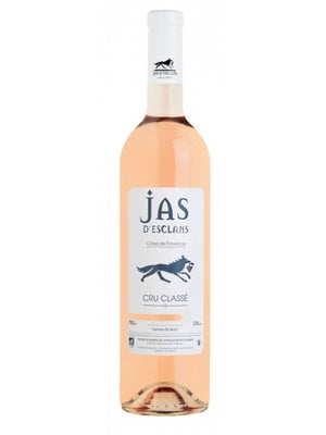 Jas d'Esclans Rosé Cru Classé 2021