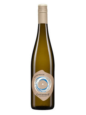 Gustavshof Riesling Kalkstein Trocken 2024