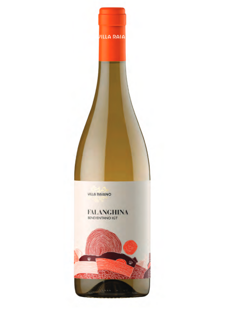 Villa Raiano Falanghina del Beneventano 2025