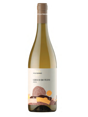 Villa Raiano Greco di Tufo 2024