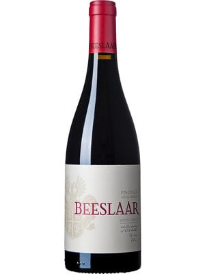 Beeslaar Pinotage 2019