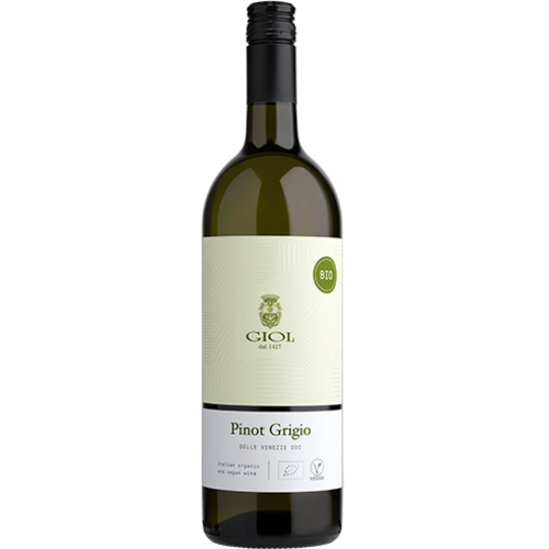Giol Pinot Grigio 2022 - 1L Giol Pinot Grigio 2022 - 1L