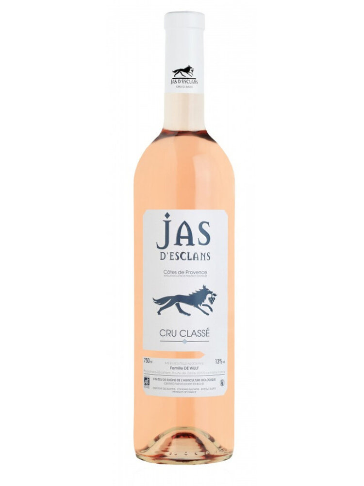 Jas d'Esclans Rosé Cru Classé 2019 - Magnum 1,5L