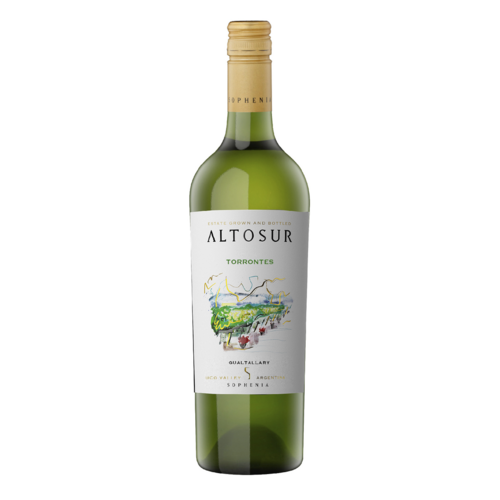 Sophenia Altosur Torrontes 2020