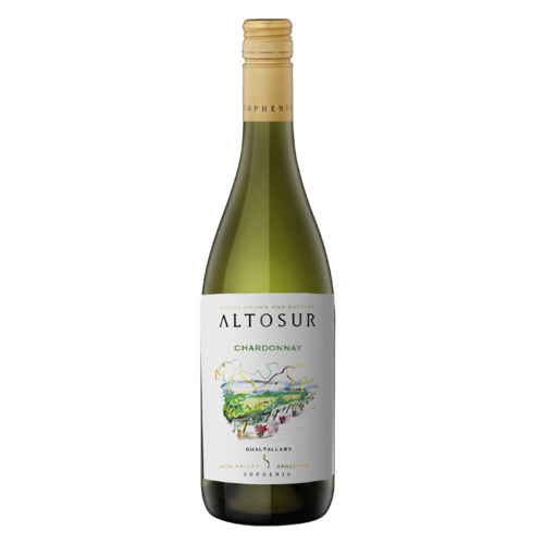 Sophenia Altosur Chardonnay 2021