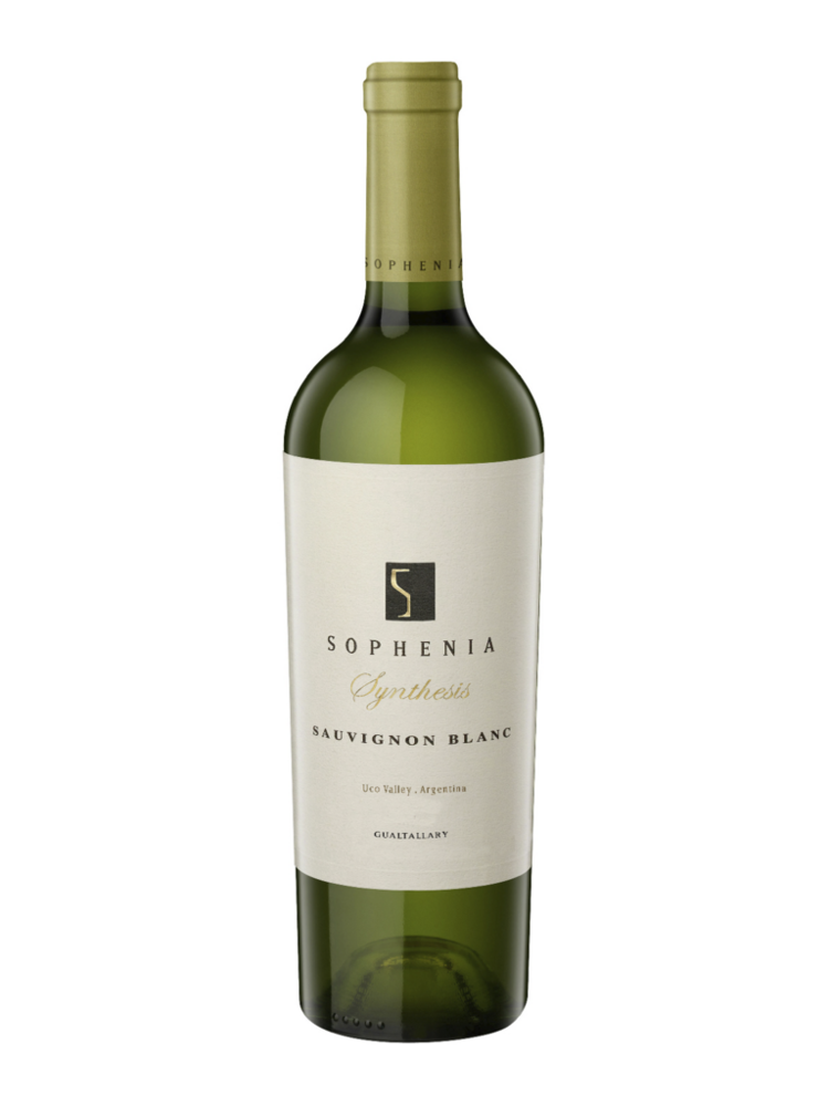 Sophenia Synthesis Sauvignon Blanc 2019