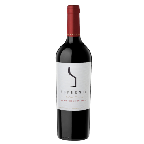 Sophenia Cabernet Sauvignon Reserve 2019