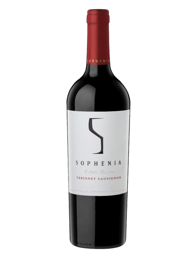 Sophenia Cabernet Sauvignon Reserve 2019