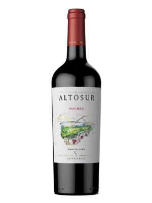 Sophenia Altosur Malbec 2020