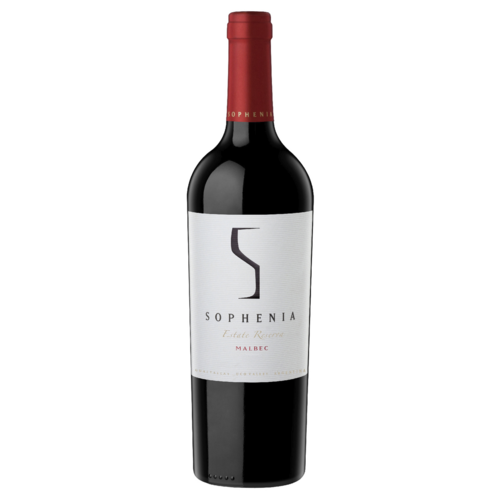 Sophenia Malbec Reserve 2019