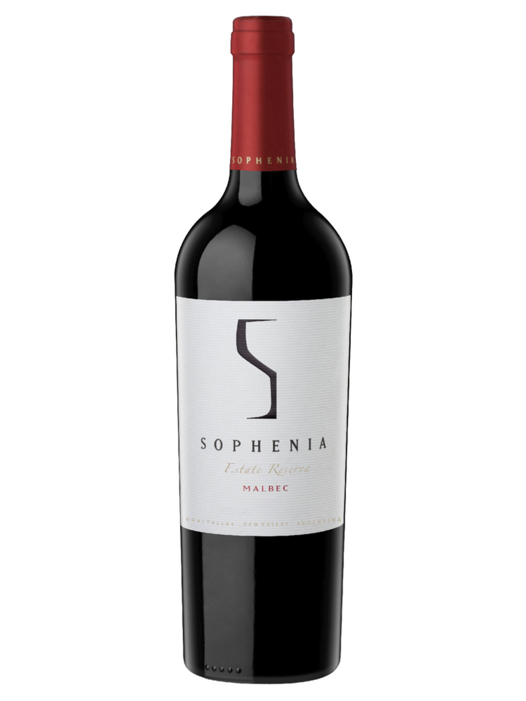 Sophenia Malbec Reserve 2021