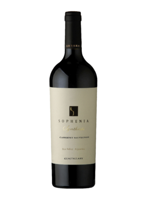 Sophenia Synthesis Cabernet Sauvignon 2018