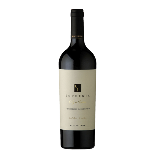 Sophenia Synthesis Cabernet Sauvignon 2018