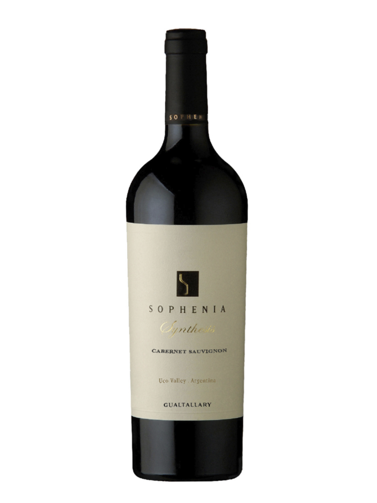 Sophenia Synthesis Cabernet Sauvignon 2018