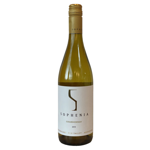 Sophenia Chardonnay Reserve 2020