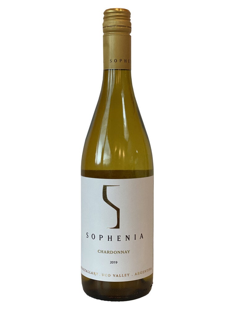 Sophenia Chardonnay Reserve 2020