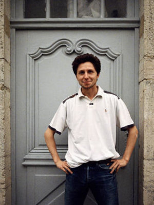 Sylvain Loichet Sylvain Loichet Ladoix 'Bois de Grechons' BIO 2020