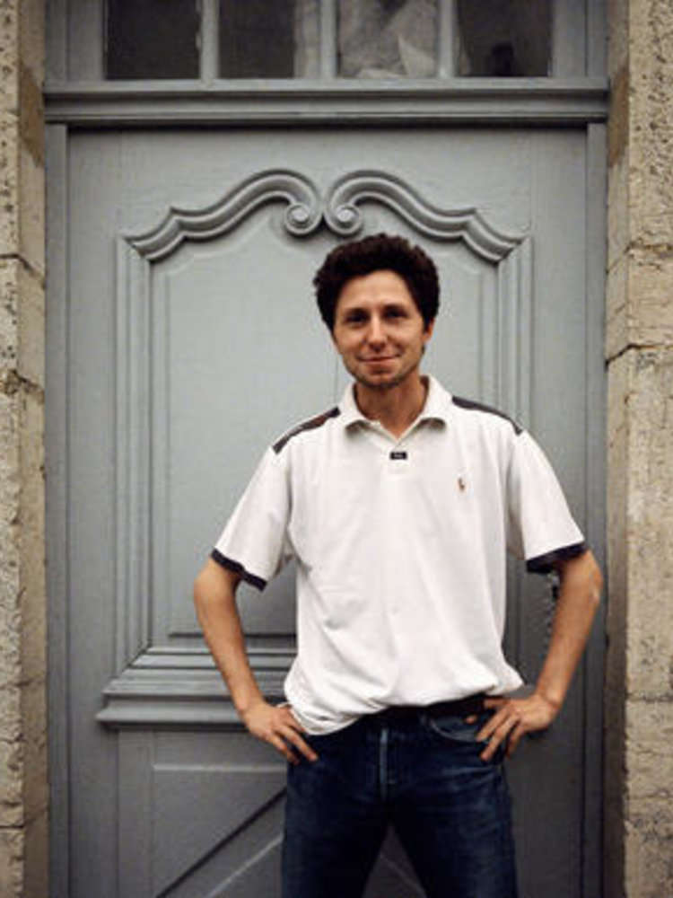 Sylvain Loichet Sylvain Loichet Ladoix 'Bois de Grechons' BIO 2020