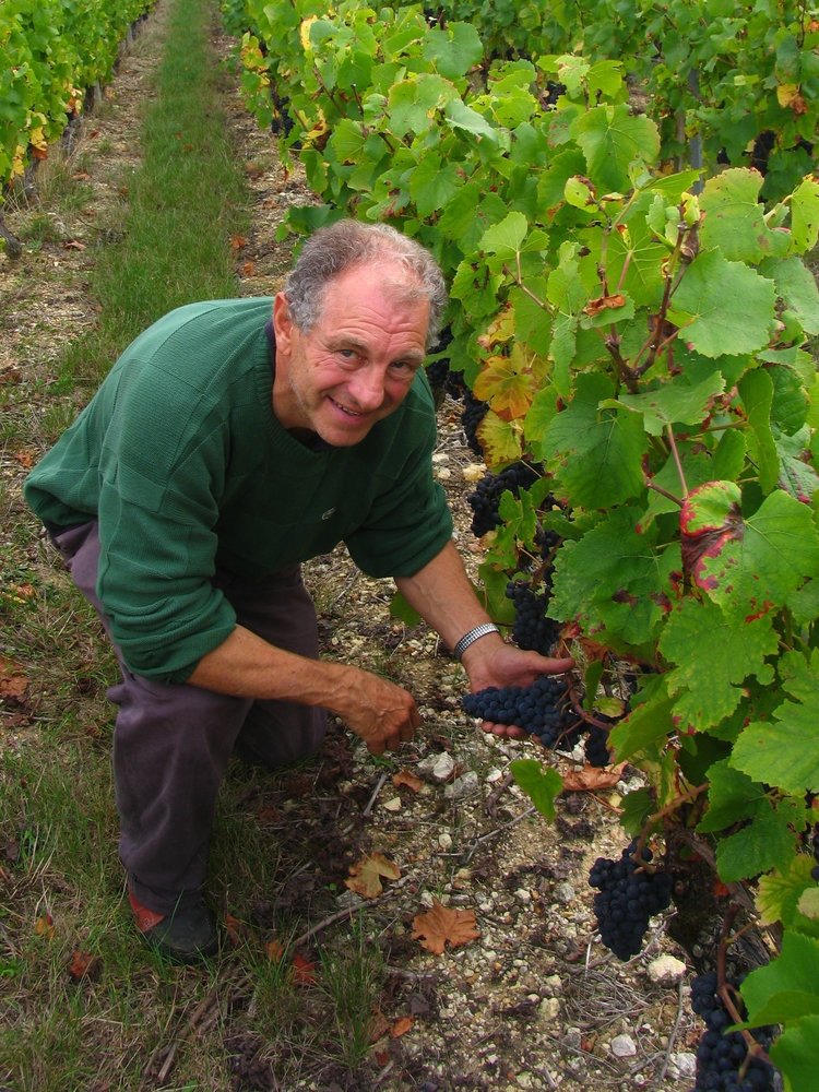 Reuilly Rosé Les Chênes 2018