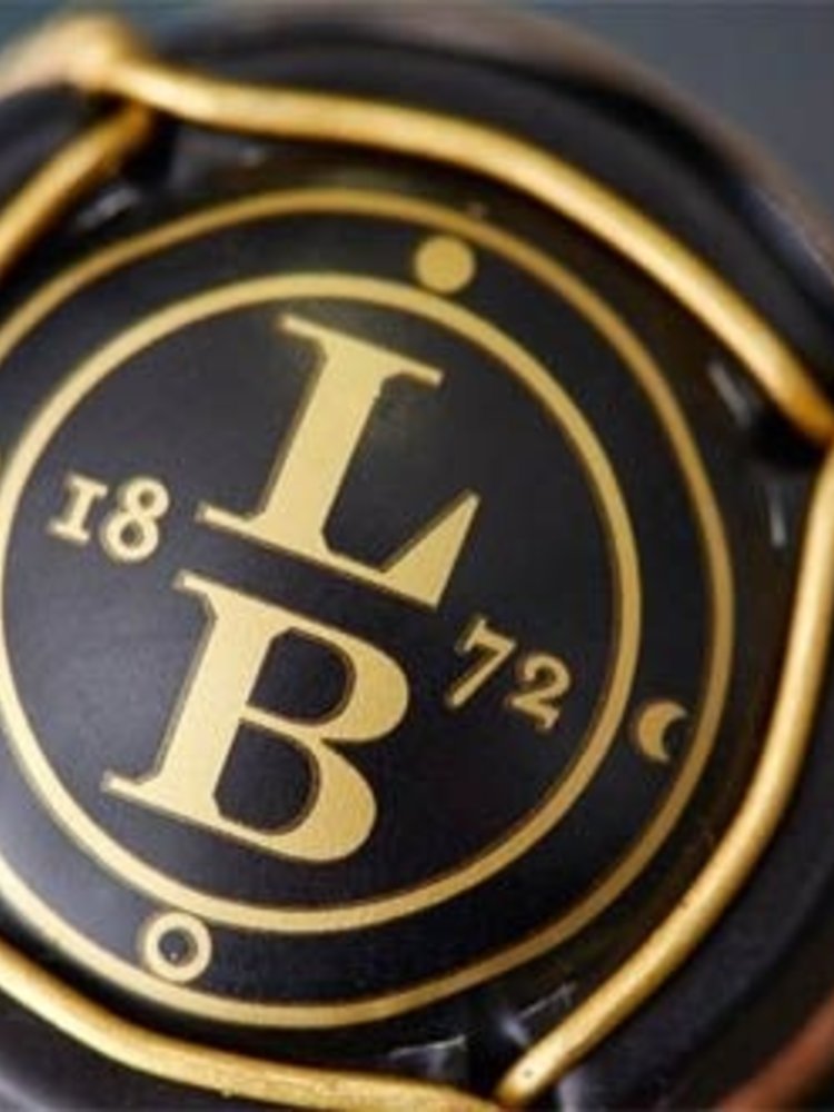 Leclerc Briant Champagne Réserve Brut 2020 - Magnum 1,5L