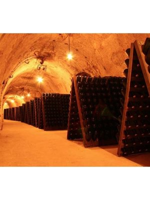 Leclerc Briant Champagne Rosé Extra Brut