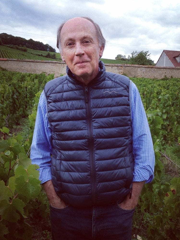 Leclerc Briant Le Clos des 3 Clochers 1er Cru Millésime Birt Zéro 2014