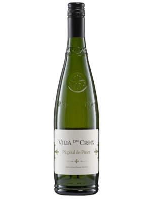 Villa des Croix Picpoul de Pinet 2020