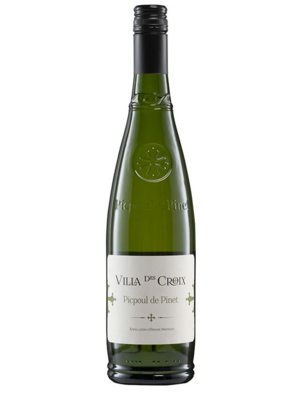 Villa des Croix Picpoul de Pinet 2024