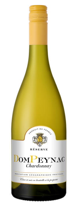 Dom Peynac Chardonnay