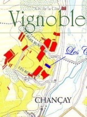 D'Orfeuilles Vouvray Les Coudraies Demi-Sec 2019