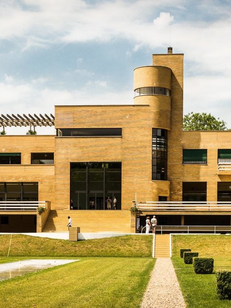 Villa des Croix Picpoul de Pinet 2024