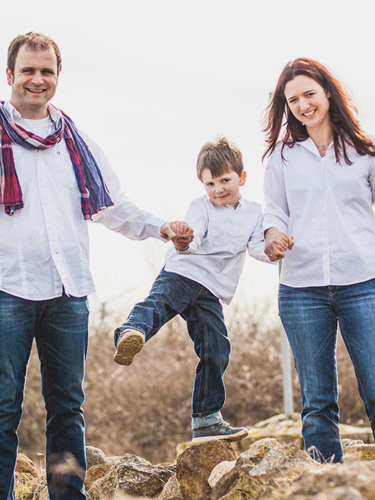 Gustavshof Spätburgunder Jomax BIO 2023