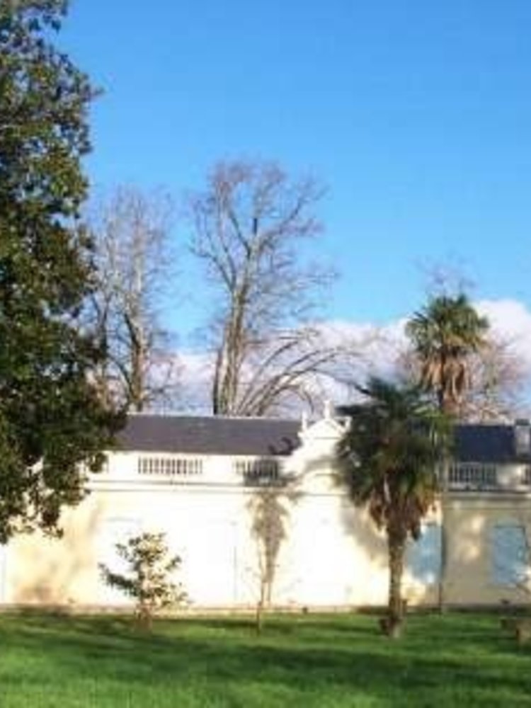 Château Dudon Sauternes Gallien de Chateau 2022 BIO - 0.75L