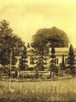 Château Dudon Sauternes Gallien de Chateau 2022 BIO - 0.75L