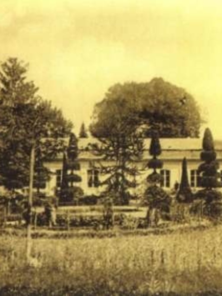 Château Dudon Sauternes Gallien de Chateau 2022 BIO - 0.75L