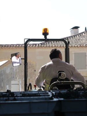 ChÃ¢teau Jean Faux Les Pins Francs Blanc 2020