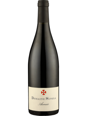 Domaine Singla Asencio BIO 2023