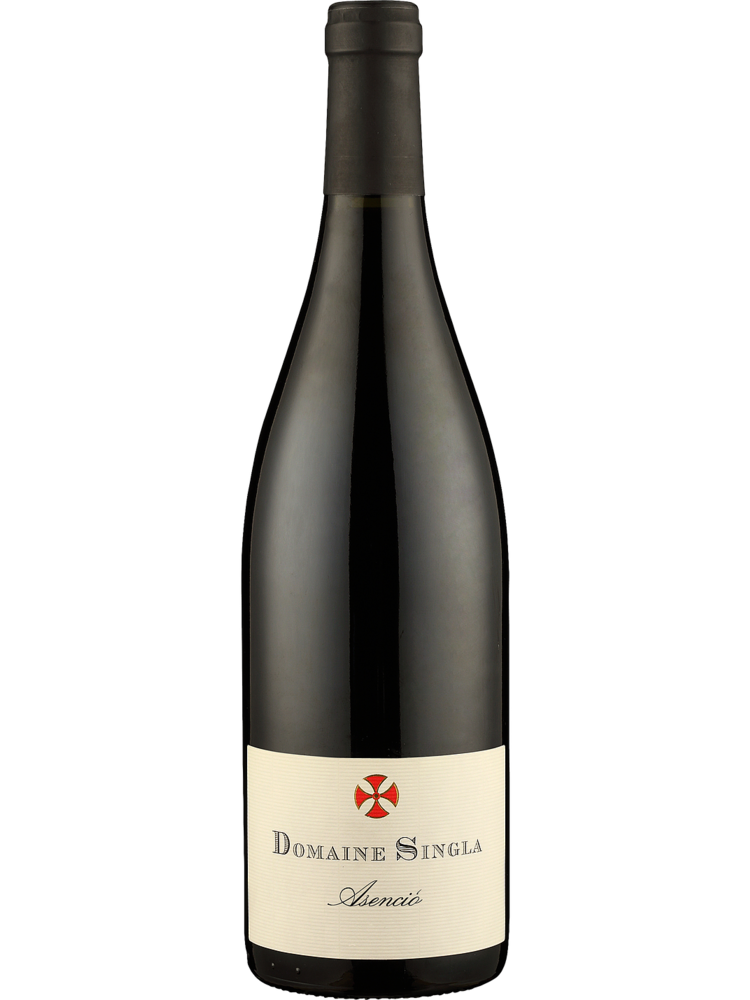Domaine Singla Asencio 2023