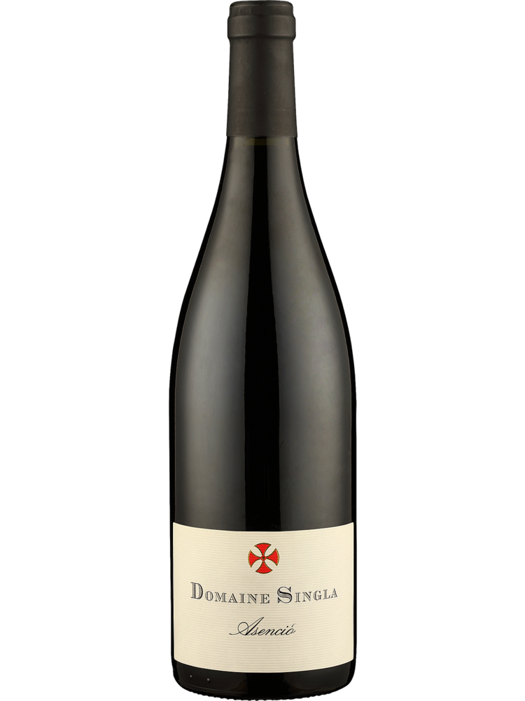 Domaine Singla Asencio BIO 2023