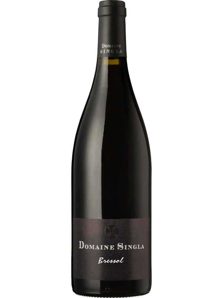 Domaine Singla Bressol 2017