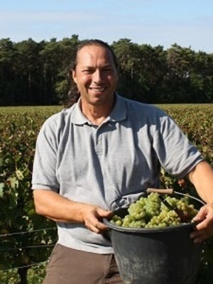 Jean Goulley Petit Chablis 2023