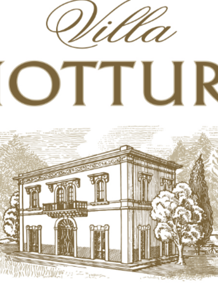 Villa Mottura Stilio Primitivo di Manduria 2021