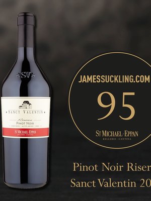 St. Michael Eppan Pinot Noir Sanct Valentin 2019