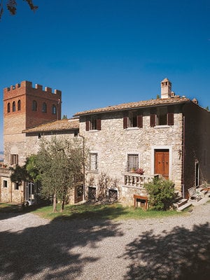 Tenuta di Sesta Rosso di Montalcino 2021