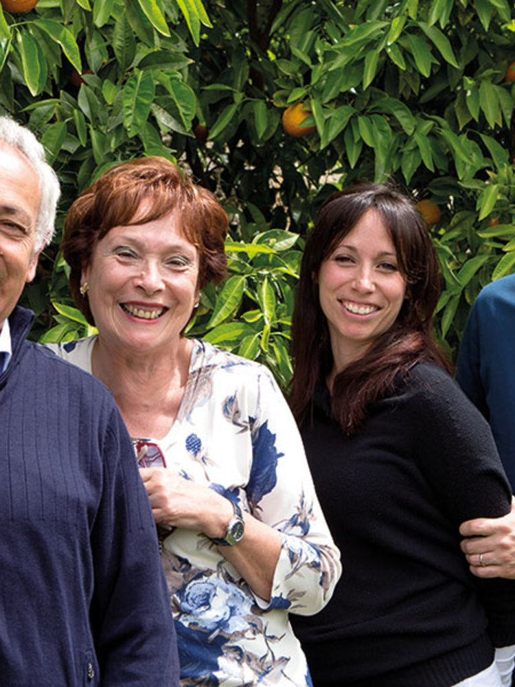 Tenuta di Sesta Camponovo 2024